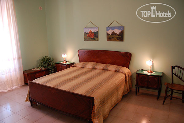 Hotel photo La Baronessa B&B 