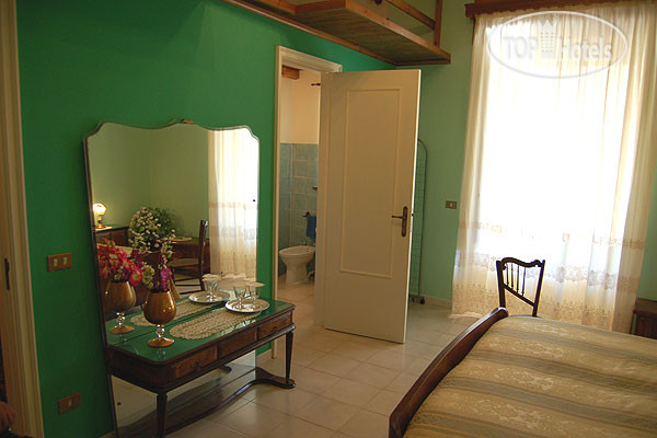 New photos from tourists La Baronessa B&B