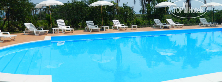 New photos from tourists La Grevillea Agriturismo  3*