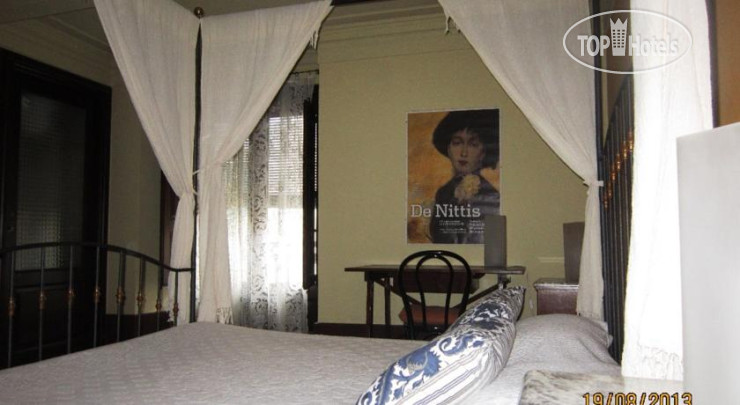 New photos from tourists Di Charme Camelie B&B