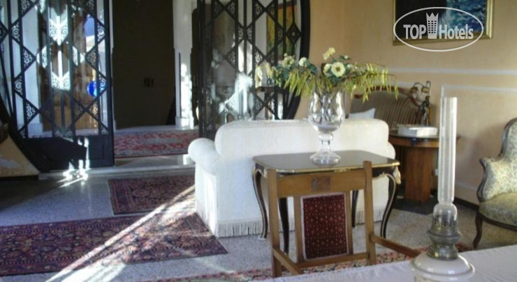 Hotel photo Di Charme Camelie B&B 