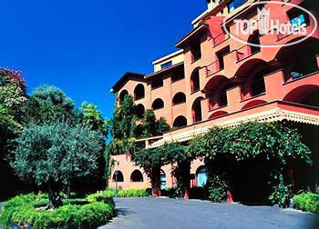 Hotelier's photos Santa Tecla Palace 4*