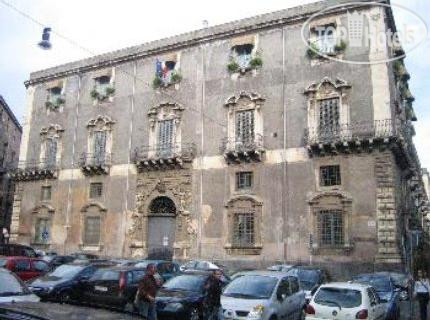 Hotel photo Manganelli Palace 3*