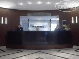 Hotelier's photos NH Catania Centro 4*