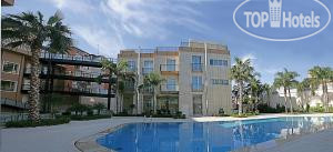 Hotelier's photos Grand Hotel Yachting Palace 4*