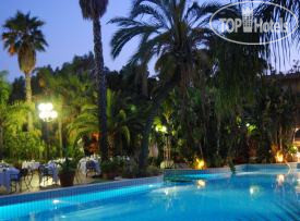 Hotel photo Garden Hotel 4*
