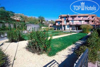 Hotel photo Marina Palace Hotel & Congress Hall 4*