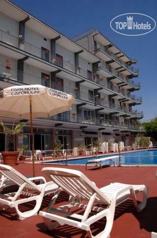 New photos from tourists Art Hotel Capomulini 4*
