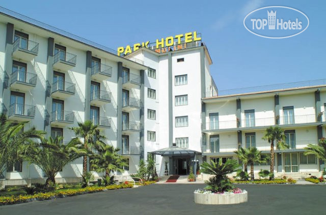 Hotel photo Art Hotel Capomulini  4*