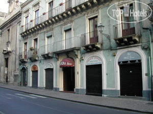 Hotelier's photos Savona Hotel 3*