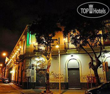 Hotel photo Villa Romeo 3*