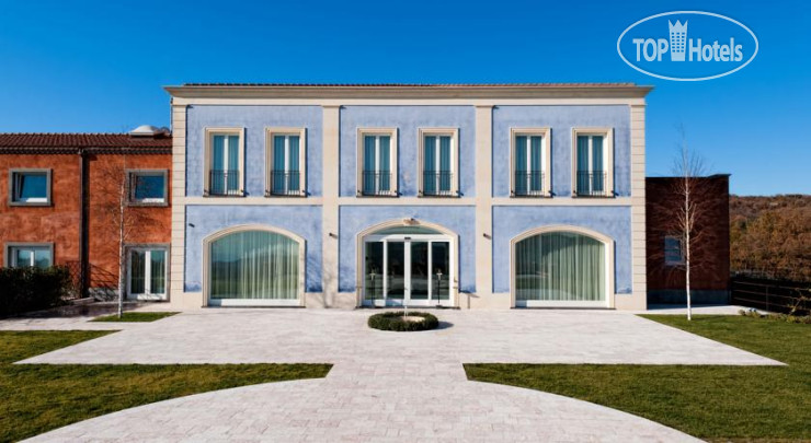 Hotelier's photos Villa Neri Resort and Spa 5*