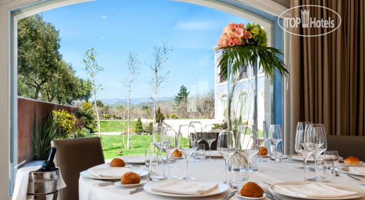 New photos from tourists Villa Neri Resort and Spa 5*