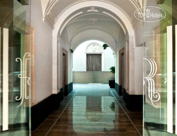 Hotelier's photos Romano House 4*