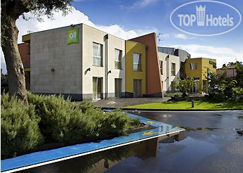 Hotelier's photos Ibis Styles Catania Acireale 4*