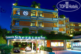 New photos from tourists Four Points by Sheraton Catania Hotel 4*