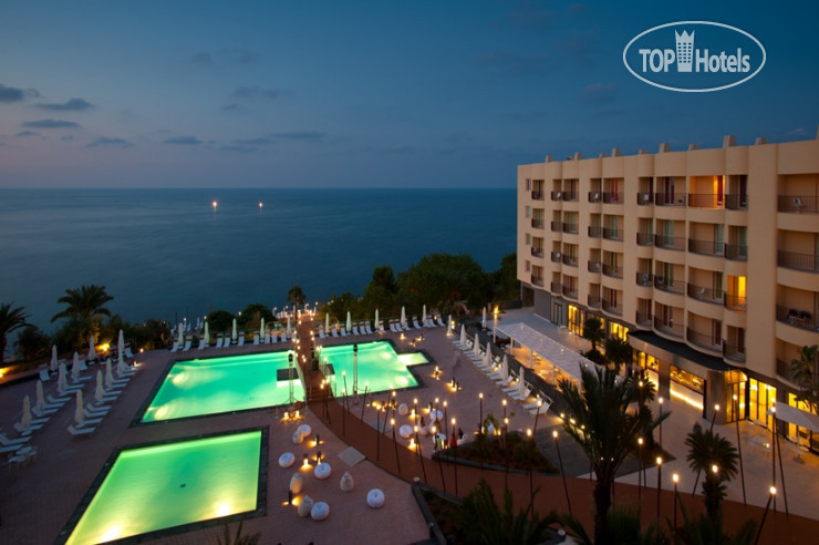Hotelier's photos Domina Coral Bay Sicilia Zagarella 4*