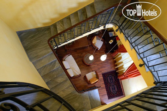 Hotel photo Ambasciatori 3*