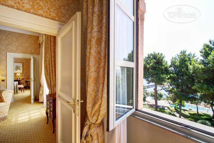 New photos from tourists Villa Igiea, a Rocco Forte Hotel 5*