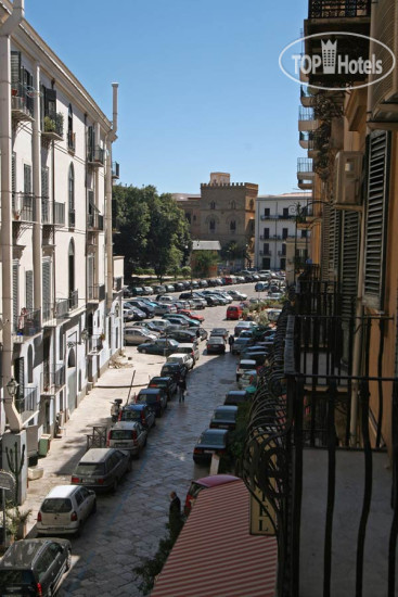 Новые добавленные фото туристов Letizia 3*