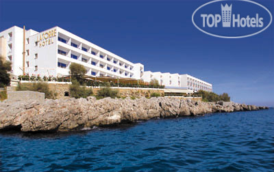 Hotelier's photos Splendid La Torre 4*
