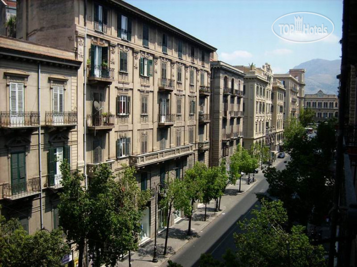 Photos Del Centro Hotel