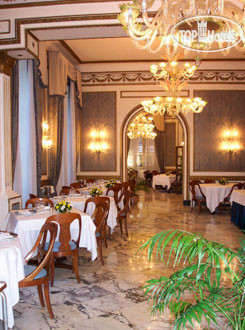 Hotel photo Excelsior Palace Palermo 4*