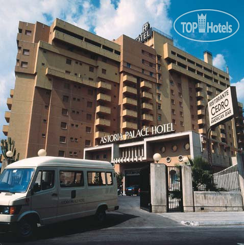 Hotelier's photos Astoria Palace 4*