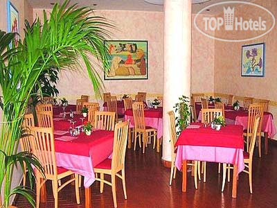 New photos from tourists Idea Hotel Palermo 4*