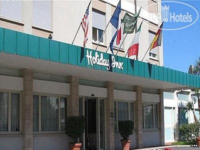 Hotel photo Idea Hotel Palermo 4*
