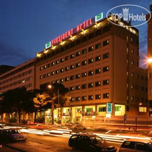 Hotel photo Ibis Styles Palermo 4*