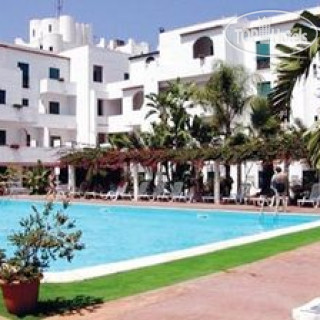 Photos Saracen Sands Village