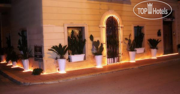 Hotel photo Casa Ruffino B&B 3*