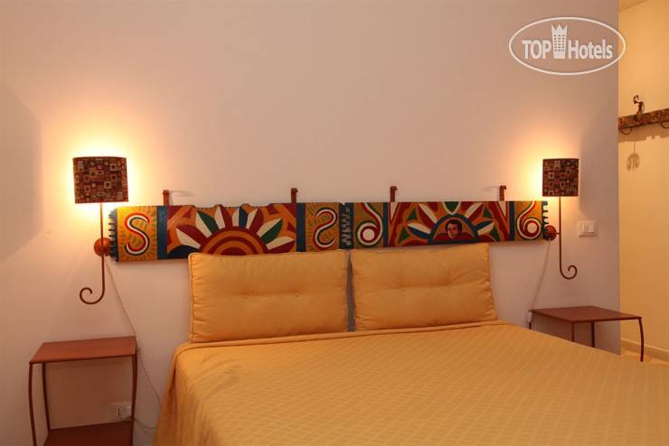 New photos from tourists Casa Ruffino B&B 3*