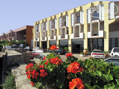 Hotelier's photos Torre Normanna 3*