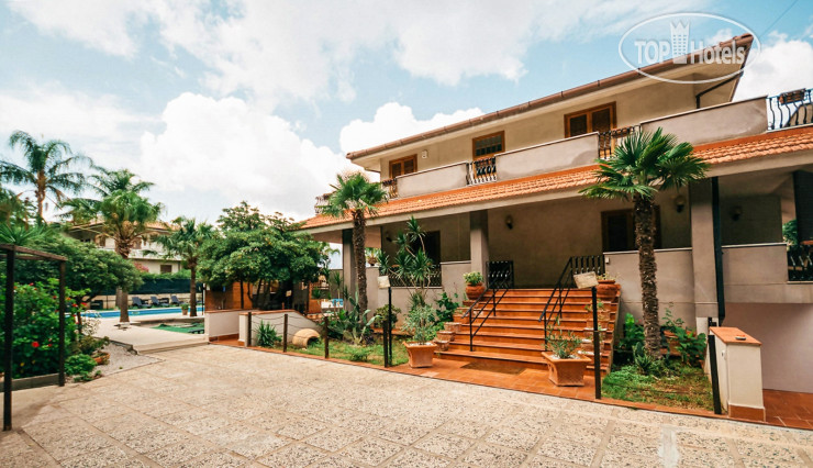 Hotel photo Villa Margaret Mondello B&B 
