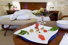 Hotel photo Grand Hotel et des Palmes 4*