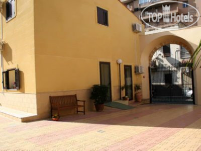 Hotel photo Orleans hotel Palermo 3*