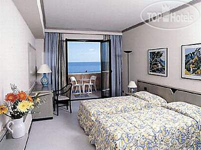 New photos from tourists Club Solunto Mare 3*
