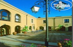 Hotel photo Baglio Conca D oro 4*