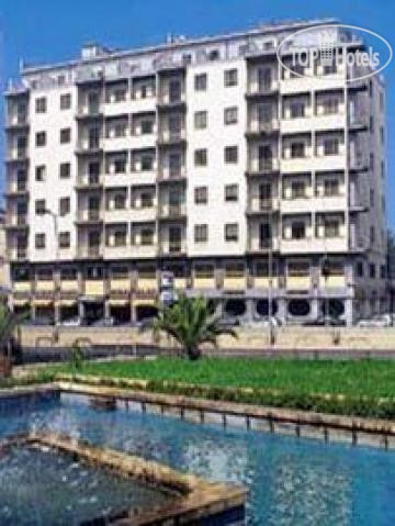 Hotel photo Ponte 3*
