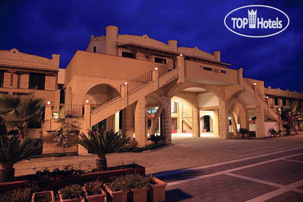 Hotel photo Dolce Estate (Palermo) 4*