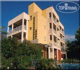 Hotel photo Conchiglia D'Oro 3*