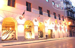 Hotel photo Grande Albergo Sole 4*