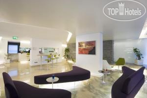 New photos from tourists Mercure Palermo Centro 4*