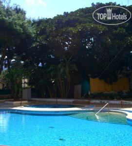New photos from tourists NH Palermo 4*
