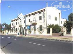Hotelier's photos Villa D'amato 3*