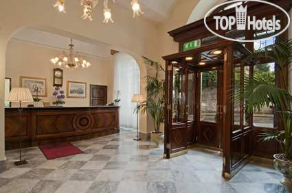 Hotel photo Excelsior Hilton 4*