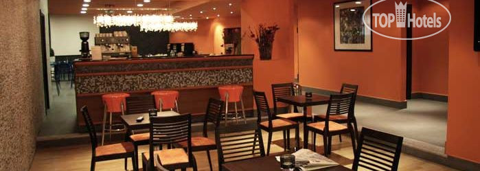 New photos from tourists Athenaeum 3*