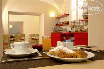 New photos from tourists Garibaldi Hotel 4*